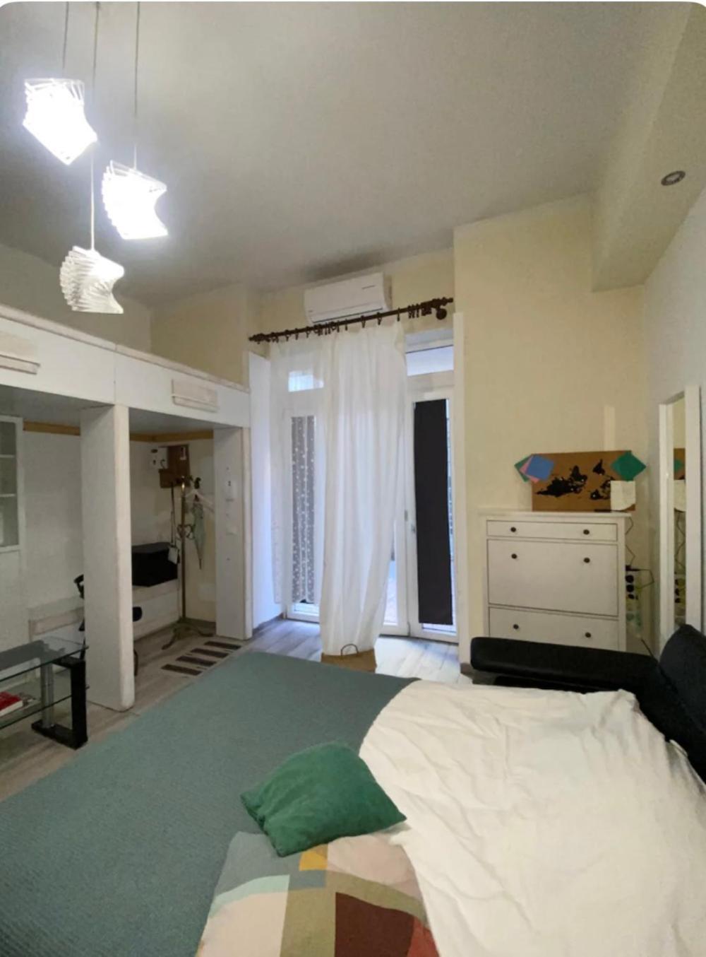Cosy Modern Flat Private Patio Διαμέρισμα Φλωρεντία Εξωτερικό φωτογραφία