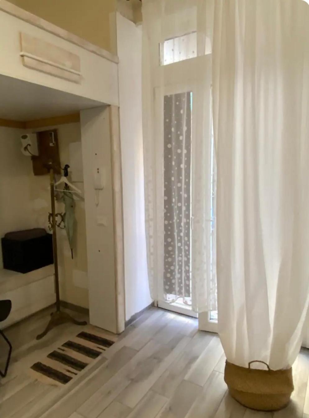 Cosy Modern Flat Private Patio Διαμέρισμα Φλωρεντία Εξωτερικό φωτογραφία