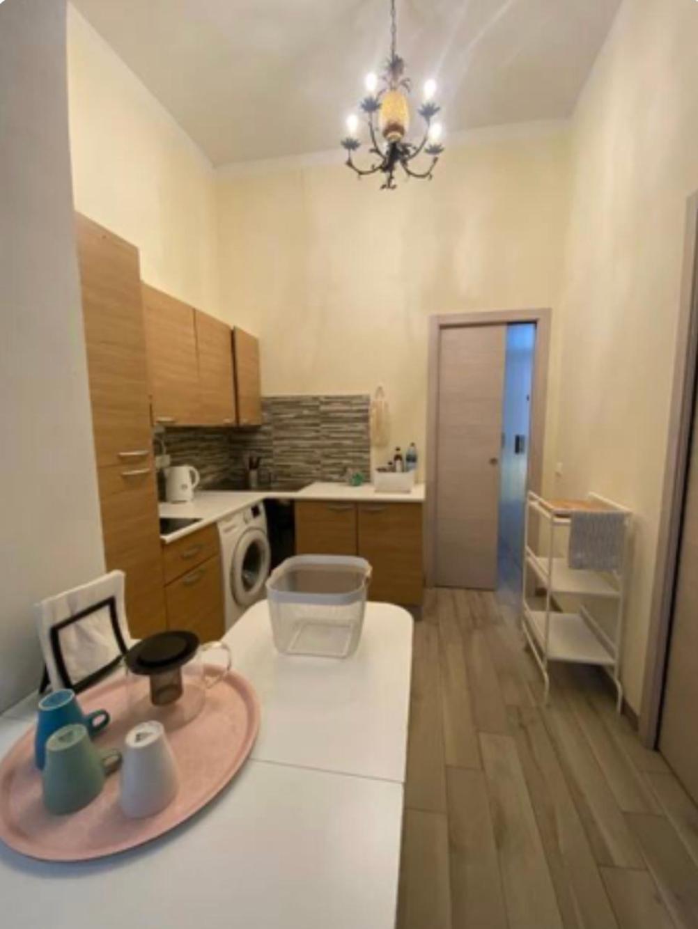 Cosy Modern Flat Private Patio Διαμέρισμα Φλωρεντία Εξωτερικό φωτογραφία