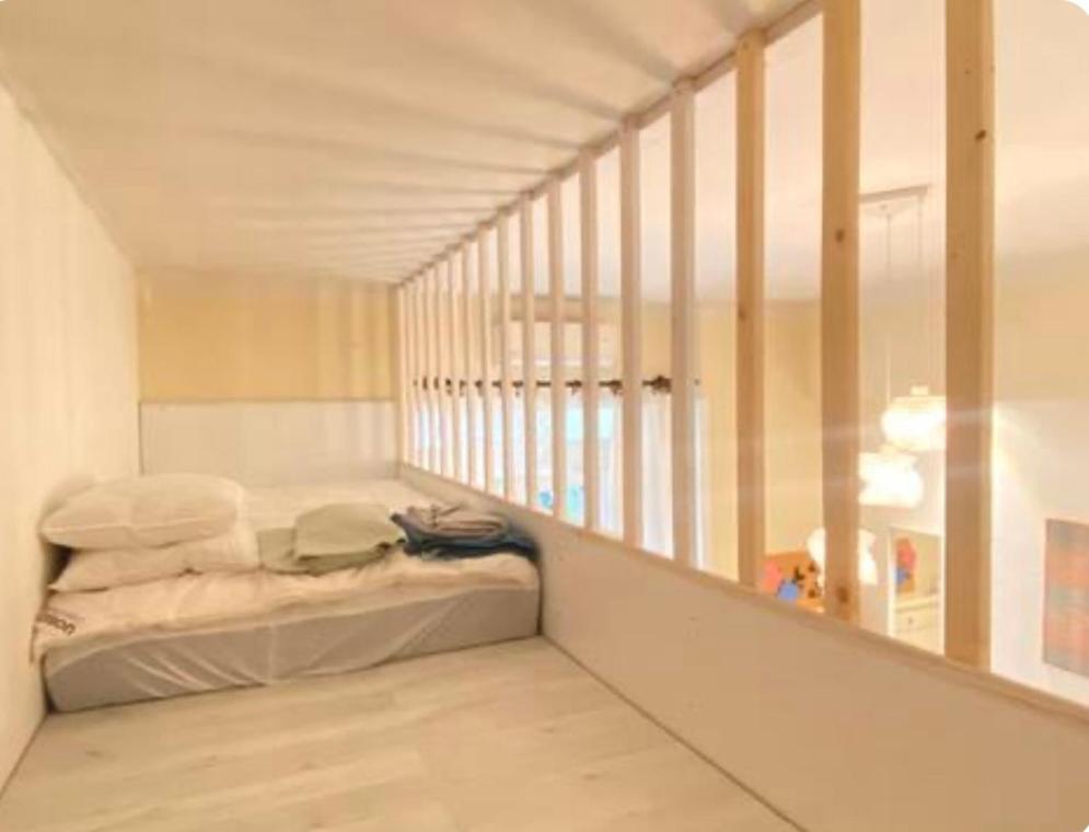 Cosy Modern Flat Private Patio Διαμέρισμα Φλωρεντία Εξωτερικό φωτογραφία